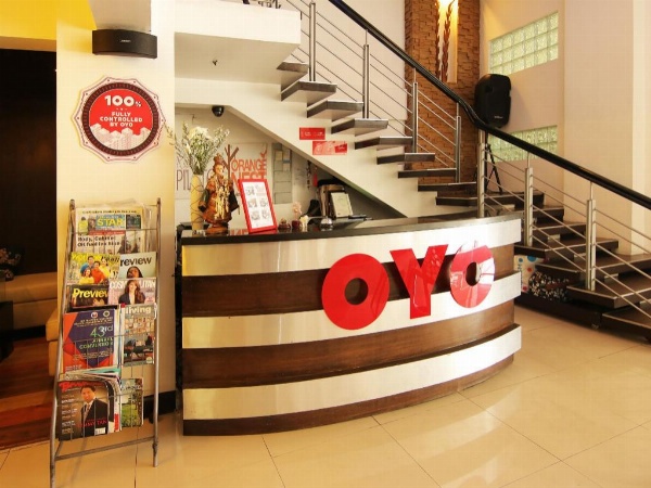 Super OYO 107 Orange Nest Hotel image 16