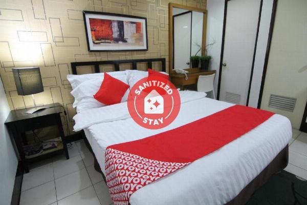 Super OYO 107 Orange Nest Hotel image 18