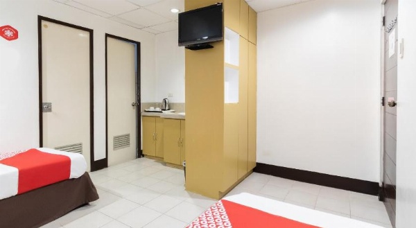 Super OYO 107 Orange Nest Hotel image 19