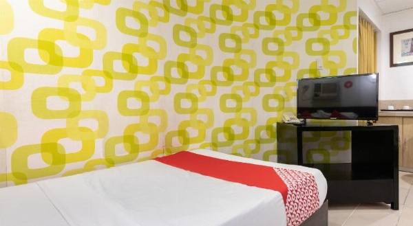 Super OYO 107 Orange Nest Hotel image 26