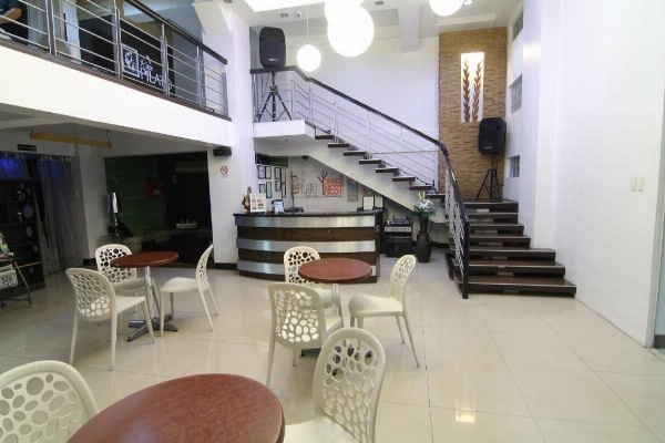 Super OYO 107 Orange Nest Hotel image 3